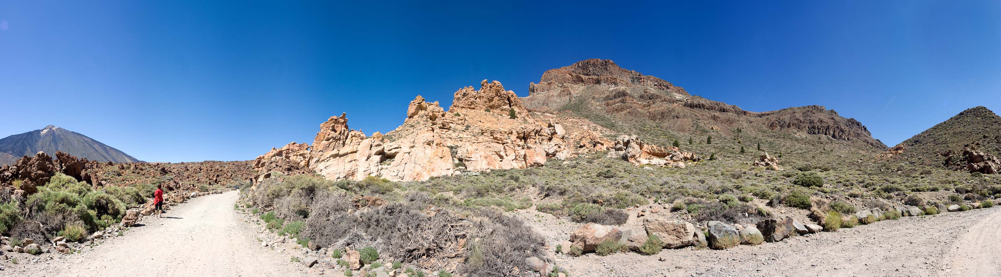 Panorama >> Guajara