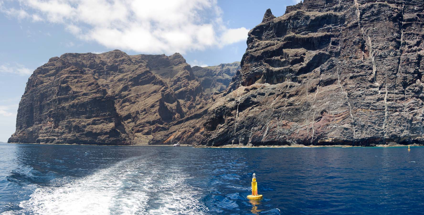 Panorama >> Los Gigantes