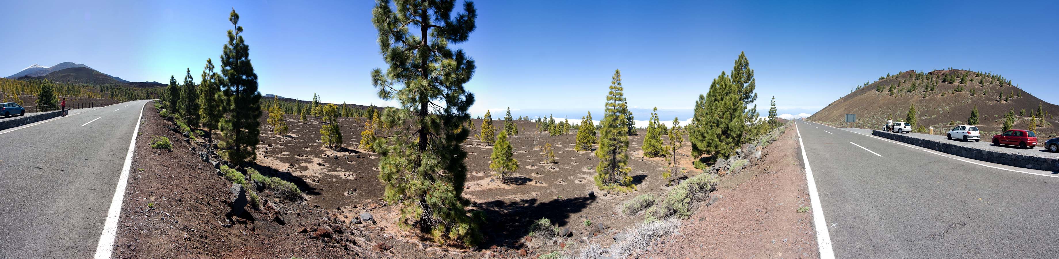 Panorama >> Mirador de Samara