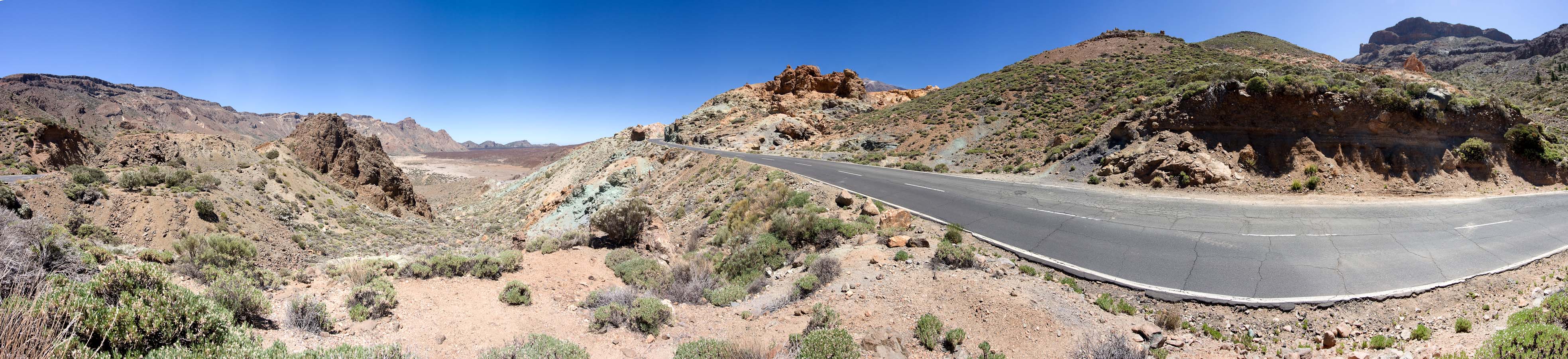 Panorama >> Roques Azulejos