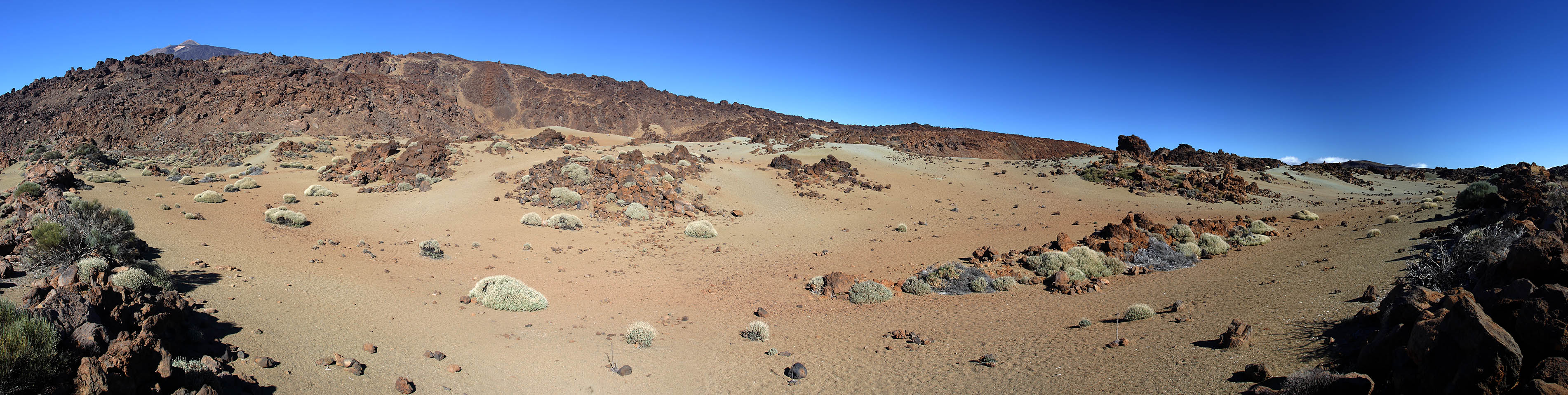 Panorama >> Teneriffa - Minas de San Jose