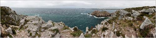 Panorama Pointe de Dinan