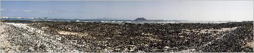 Panorama Fuerteventura - Corralejo Panorama Fuerteventura - Corralejo