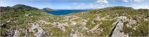 Panorama Ring of Beara