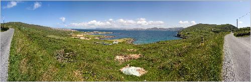 Panorama Ring of Beara