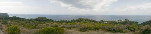 Panorama Cap Drastis Panorama Cap Drastis