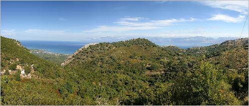 Panorama Lafki Panorama Lafki