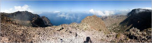 Panorama Taguluche Panorama Taguluche