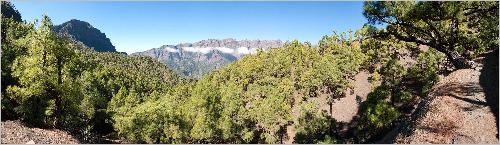 Panorama Cumbrecita