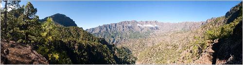 Panorama Cumbrecita