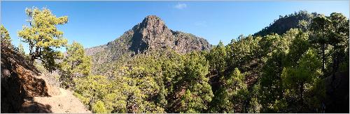 Panorama Cumbrecita
