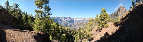 Panorama Cumbrecita