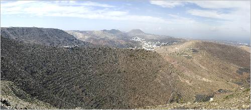 Panorama Haria Panorama Haria