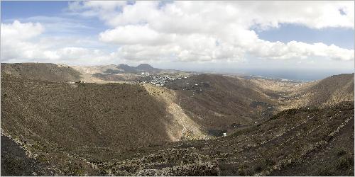 Panorama Haria Panorama Haria