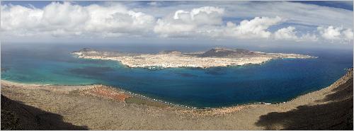 Panorama Mirador del Rio Panorama Mirador del Rio