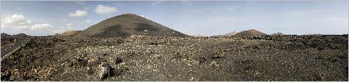 Panorama Montana Ortiz Panorama Montana Ortiz