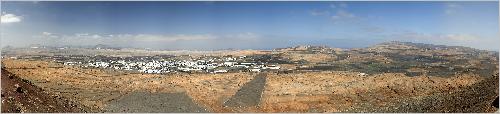 Panorama Teguise Panorama Teguise