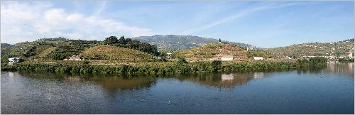 Panorama Peso da Rgua