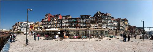 Panorama Porto