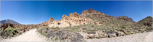 Panorama Guajara