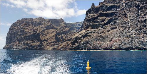 Panorama Los Gigantes