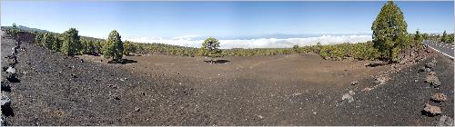 Panorama Mirador de Samara