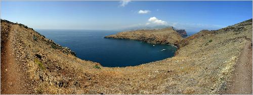 Panorama Ponta De San Lourenco Panorama Ponta De San Lourenco
